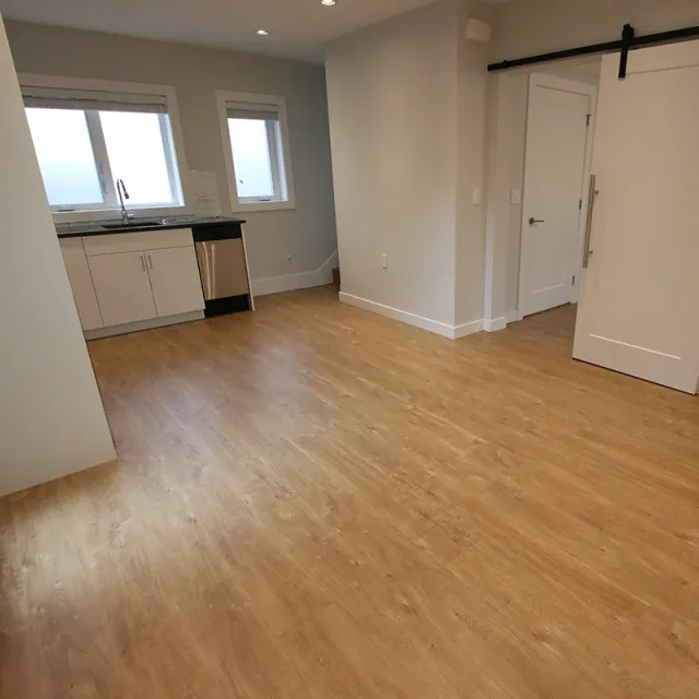 Marpole - 2 Bedroom Laneway House For Rent in Vancouver 1279 West 64th Avenue, Vancouver, BC