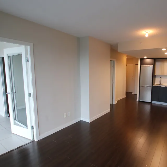 Maynards Block in Olympic Village - 1 Bedroom Apartment For Rent in Vancouver 307 - 1919 Wylie Street, Vancouver, BC