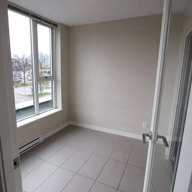 Maynards Block in Olympic Village - 1 Bedroom Apartment For Rent in Vancouver 307 - 1919 Wylie Street, Vancouver, BC, V5Y 0E7