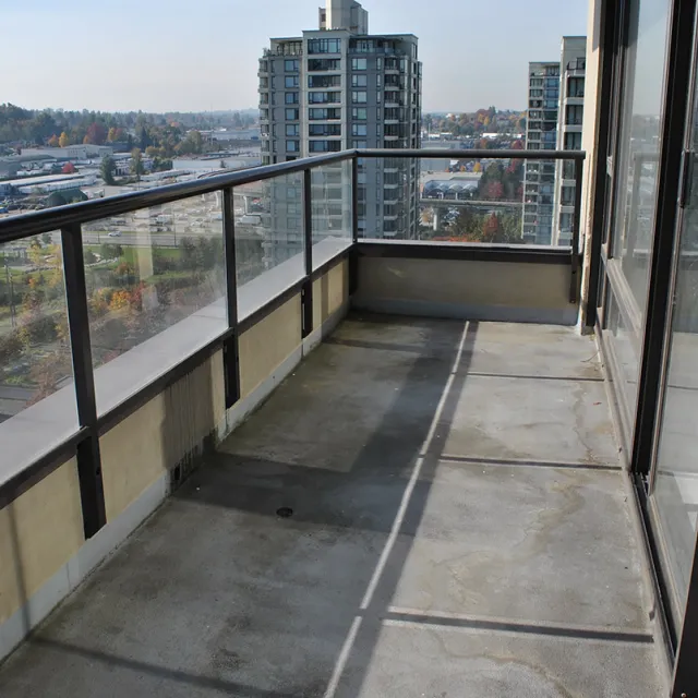 Oma 2 in Brentwood - 1 Bedroom Apartment For Rent in Burnaby 1505 - 4250 Dawson Street, Burnaby, BC