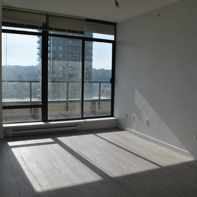 Oma 2 in Brentwood - 1 Bedroom Apartment For Rent in Burnaby 1505 - 4250 Dawson Street, Burnaby, BC