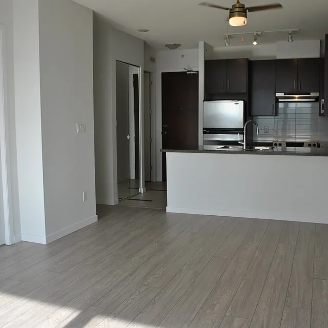 Oma 2 in Brentwood - 1 Bedroom Apartment For Rent in Burnaby 1505 - 4250 Dawson Street, Burnaby, BC