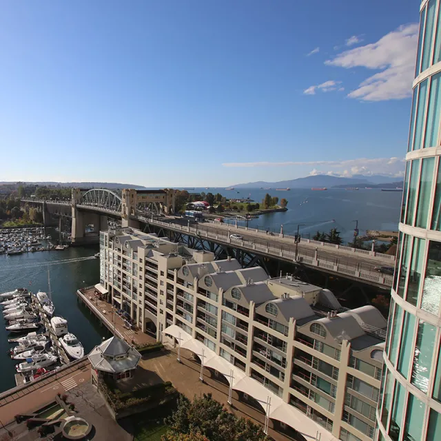 1000 Beach in False Creek North - 2 Bedroom Apartment For Rent in Vancouver at 1402 - 1000 Beach Avenue, Vancouver, BC 1000 Beach in False Creek North - 2 Bedroom Apartment For Rent in Vancouver at 1402 - 1000 Beach Avenue, Vancouver, BC