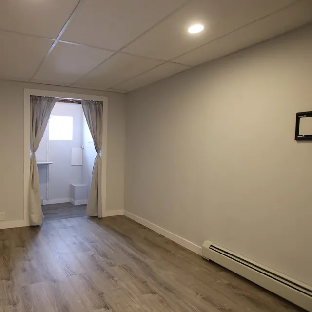 Metrotown - 1 Bedroom Basement For Rent in Burnaby 5027B Watling Street, Burnaby, BC