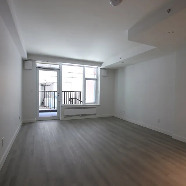 Ellsworth in Mount Pleasant East - Studio For Rent in Vancouver 101 - 209 East 7th Avenue, Vancouver, BC