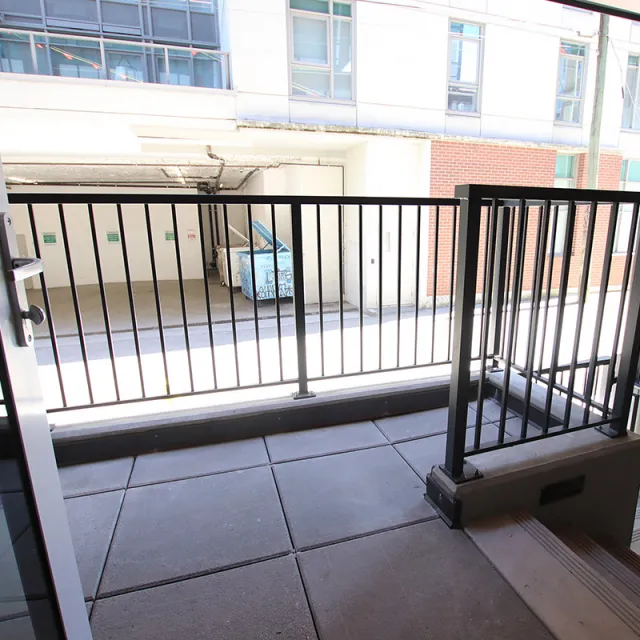 Ellsworth in Mount Pleasant East - Studio For Rent in Vancouver 101 - 209 East 7th Avenue, Vancouver, BC