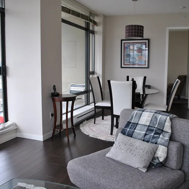 Oma 2 in Brentwood - 2 Bedroom Apartment For Rent in Burnaby 1403 - 4250 Dawson Street, Burnaby, BC