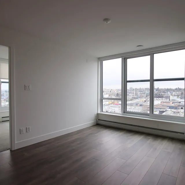 Epic at West in Olympic Village - 2 Bedroom Apartment For Rent in Vancouver 1607 - 1788 Columbia Street, Vancouver, BC