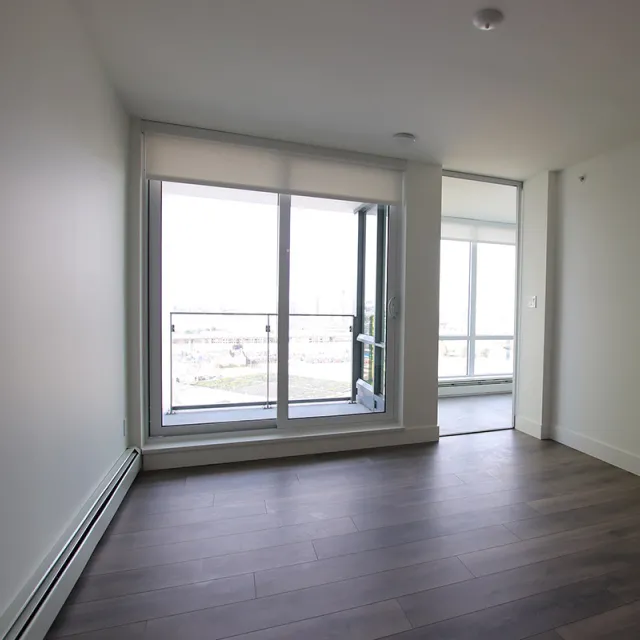 Epic at West in Olympic Village - 1 Bedroom Apartment For Rent in Vancouver 1609 - 1788 Columbia Street, Vancouver, BC