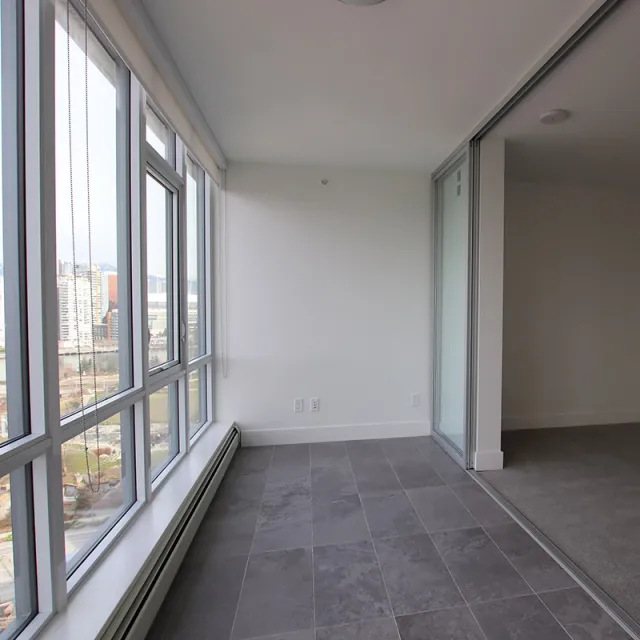 Epic at West in Olympic Village - 1 Bedroom Apartment For Rent in Vancouver 1609 - 1788 Columbia Street, Vancouver, BC