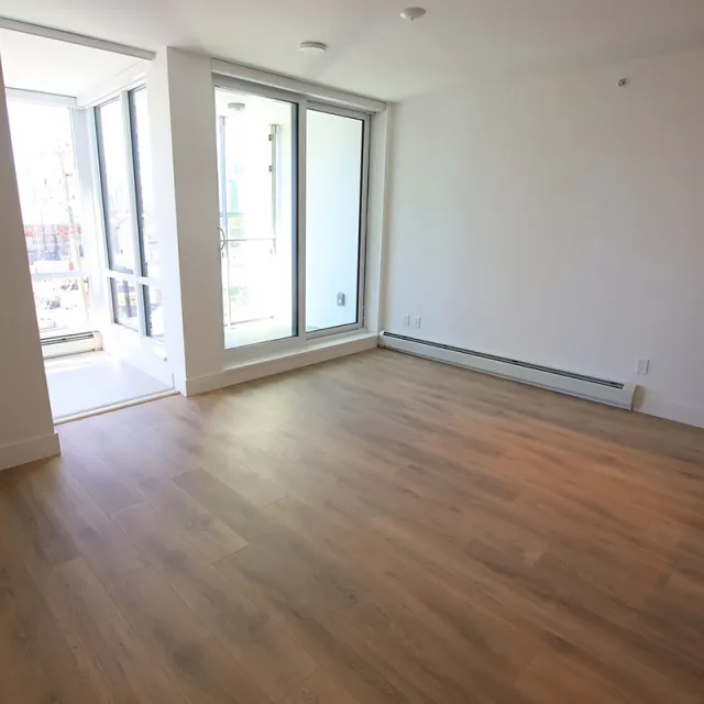 Epic at West in Olympic Village - 1 Bedroom Apartment For Rent in Vancouver 311 - 1788 Columbia Street, Vancouver, BC