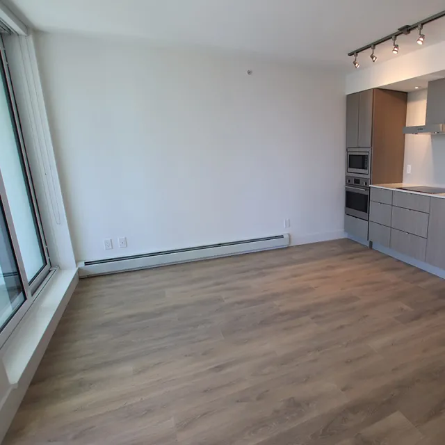 Epic at West in Olympic Village - 1 Bedroom Apartment For Rent in Vancouver 311 - 1788 Columbia Street, Vancouver, BC