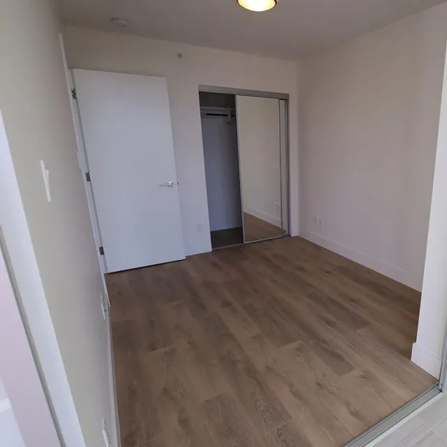 Epic at West in Olympic Village - 1 Bedroom Apartment For Rent in Vancouver 311 - 1788 Columbia Street, Vancouver, BC