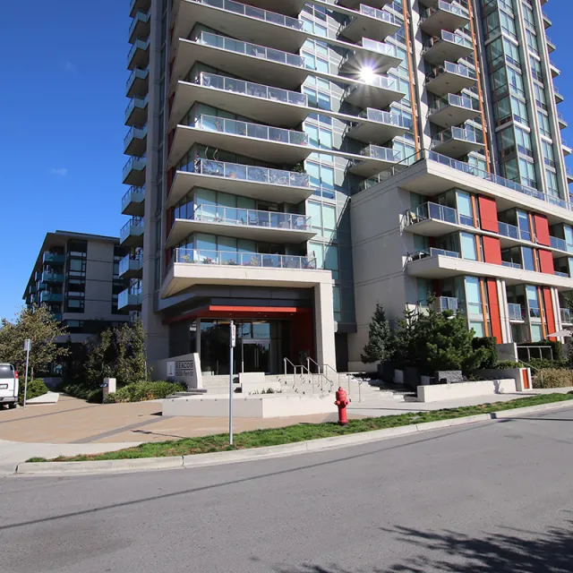 Beacon in Seylynn Village - Unfurnished, 1 Bed 1 Bath Apartment For Rent at 311 - 1550 Fern, North Vancouver Beacon in Seylynn Village - Unfurnished, 1 Bed 1 Bath Apartment For Rent at 311 - 1550 Fern, North Vancouver