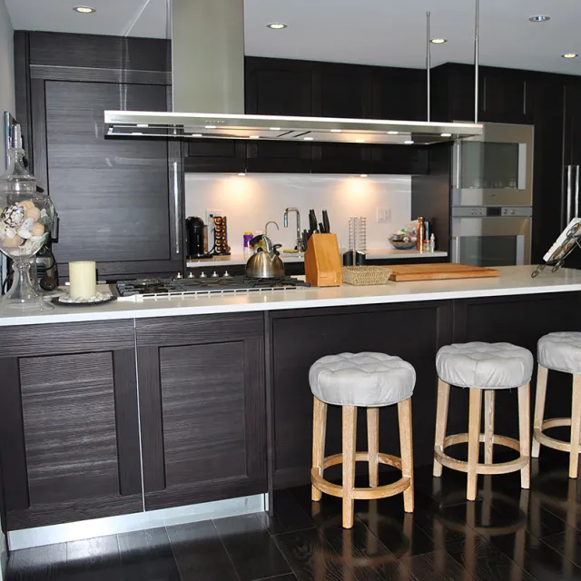 Binning Tower in UBC - 3 Bedroom Apartment For Rent in Vancouver at 1507 - 3355 Binning Road, Vancouver, BC