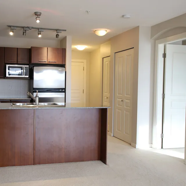 Jackson House in Brentwood - 2 Bedroom Apartment For Rent in Burnaby 202 - 4788 Brentwood Drive, Burnaby, BC, V5C 0C5