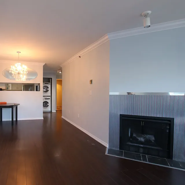 Rhapsody in Fairview - 1 Bedroom Apartment For Rent in Vancouver 107 - 910 West 8th Avenue, Vancouver, BC