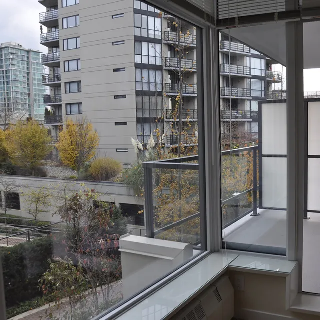 Capstone in Lower Lonsdale - 2 Bedroom Apartment For Rent in North Vancouver 212 - 135 2nd Street West, North Vancouver, BC