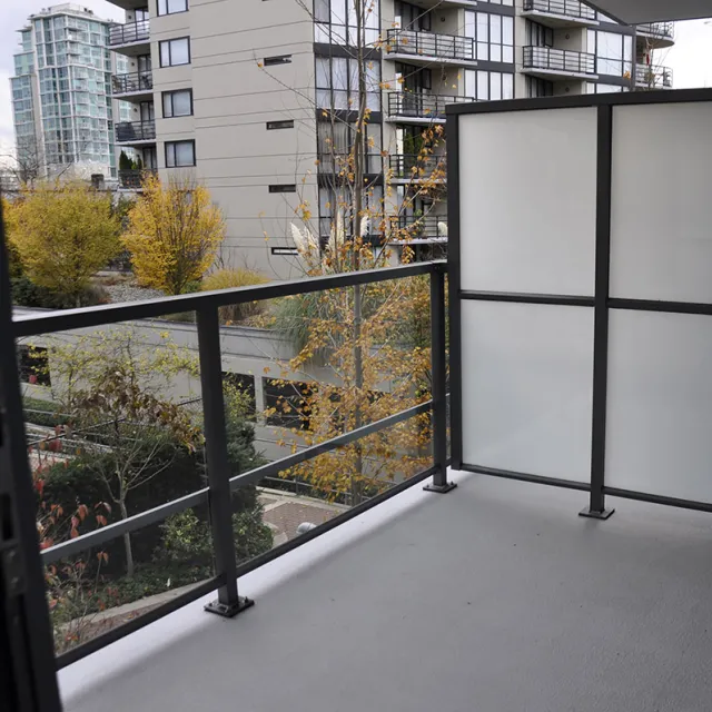 Capstone in Lower Lonsdale - 2 Bedroom Apartment For Rent in North Vancouver 212 - 135 2nd Street West, North Vancouver, BC