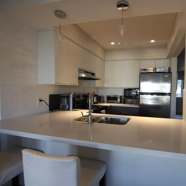 Heather Park in Fairview - 1 Bedroom Apartment For Rent in Vancouver 17 - 704 West 7th Avenue, Vancouver, BC