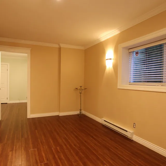 Central Coquitlam - 1 Bedroom Basement For Rent in Coquitlam 3166 Pier Drive, Coquitlam, BC