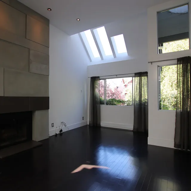 Kits Point in Kitsilano - 3 Bedroom Townhouse For Rent in Vancouver 1946 Mcnicoll Avenue, Vancouver, BC