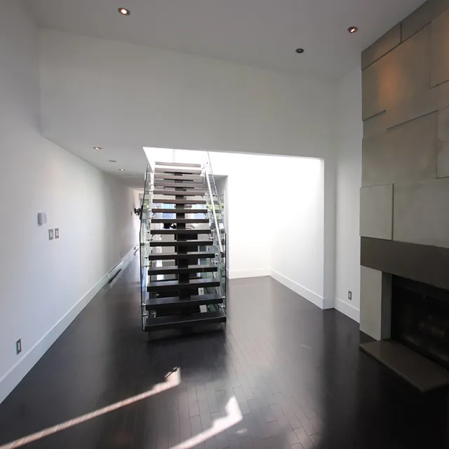 Kits Point in Kitsilano - 3 Bedroom Townhouse For Rent in Vancouver 1946 Mcnicoll Avenue, Vancouver, BC