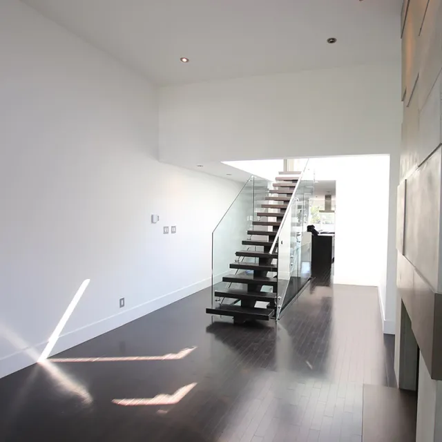 Kits Point in Kitsilano - 3 Bedroom Townhouse For Rent in Vancouver 1946 Mcnicoll Avenue, Vancouver, BC