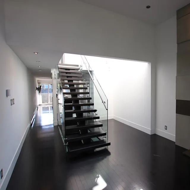 Kits Point in Kitsilano - 3 Bedroom Townhouse For Rent in Vancouver 1946 Mcnicoll Avenue, Vancouver, BC