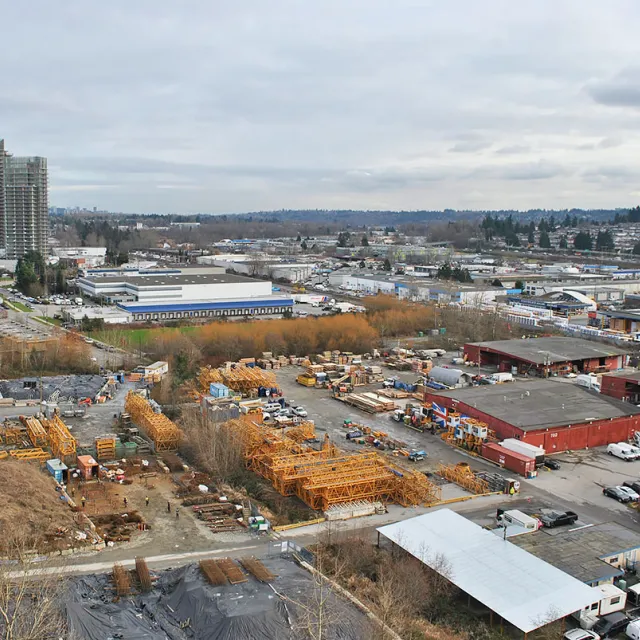 Watercolours in Brentwood - 2 Bedroom Apartment For Rent in Burnaby 2007 - 2289 Yukon Crescent, Burnaby, BC