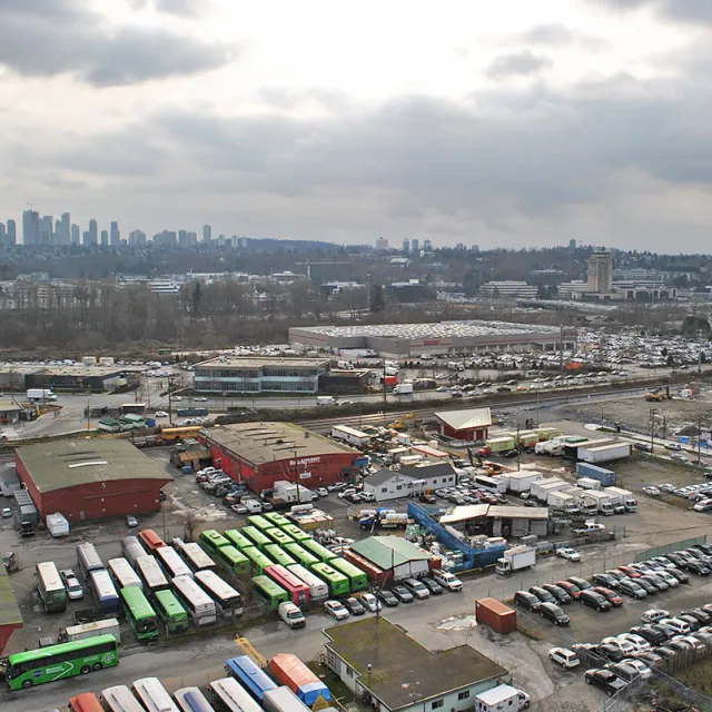 Watercolours in Brentwood - 2 Bedroom Apartment For Rent in Burnaby 2007 - 2289 Yukon Crescent, Burnaby, BC