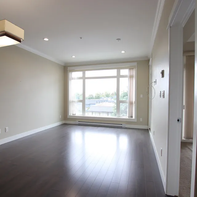 Kabana in Metrotown - 2 Bedroom Apartment For Rent in Burnaby 317 - 6888 Royal Oak Avenue, Burnaby, BC