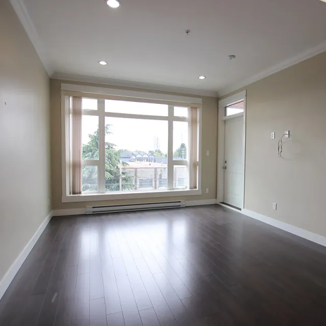 Kabana in Metrotown - 2 Bedroom Apartment For Rent in Burnaby 317 - 6888 Royal Oak Avenue, Burnaby, BC