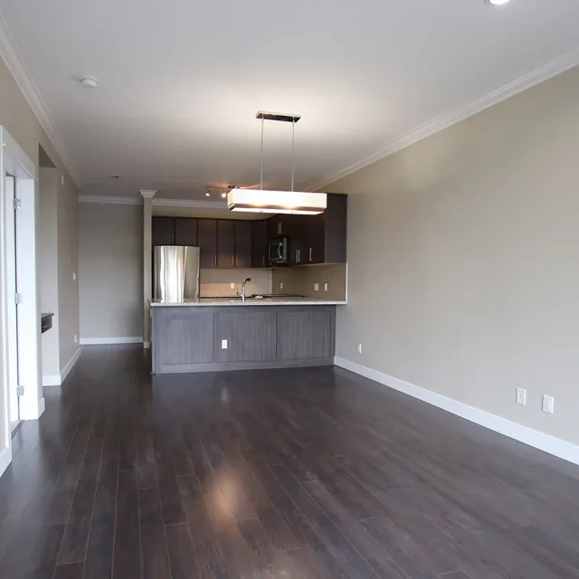 Kabana in Metrotown - 2 Bedroom Apartment For Rent in Burnaby 317 - 6888 Royal Oak Avenue, Burnaby, BC