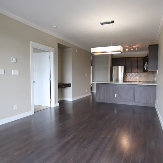 Kabana in Metrotown - 2 Bedroom Apartment For Rent in Burnaby 317 - 6888 Royal Oak Avenue, Burnaby, BC