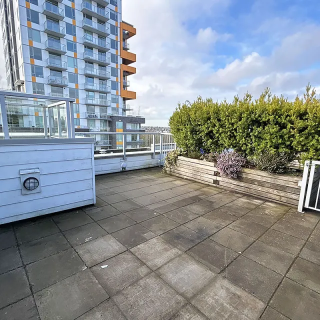 View 388 in Hastings Sunrise - 1 Bedroom Apartment For Rent in Vancouver at PH9 - 388 Kootenay Street, Vancouver, BC