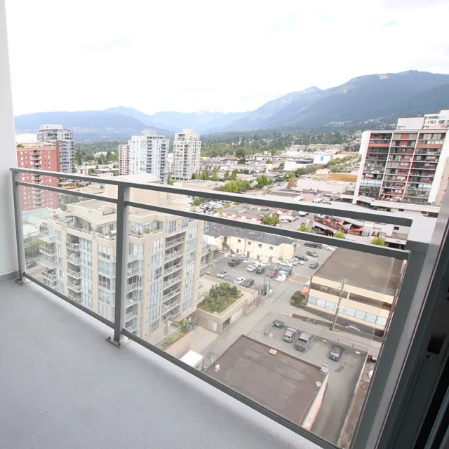 CentreView in Central Lonsdale - Unfurnished, 1 Bed 1 Bath Apartment For Rent at 1408 - 125 14th Street East, North Vancouver CentreView in Central Lonsdale - Unfurnished, 1 Bed 1 Bath Apartment For Rent at 1408 - 125 14th Street East, North Vancouver