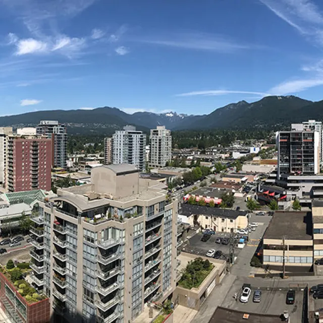 CentreView in Central Lonsdale - Unfurnished, 1 Bed 1 Bath Apartment For Rent at 1408 - 125 14th Street East, North Vancouver CentreView in Central Lonsdale - Unfurnished, 1 Bed 1 Bath Apartment For Rent at 1408 - 125 14th Street East, North Vancouver