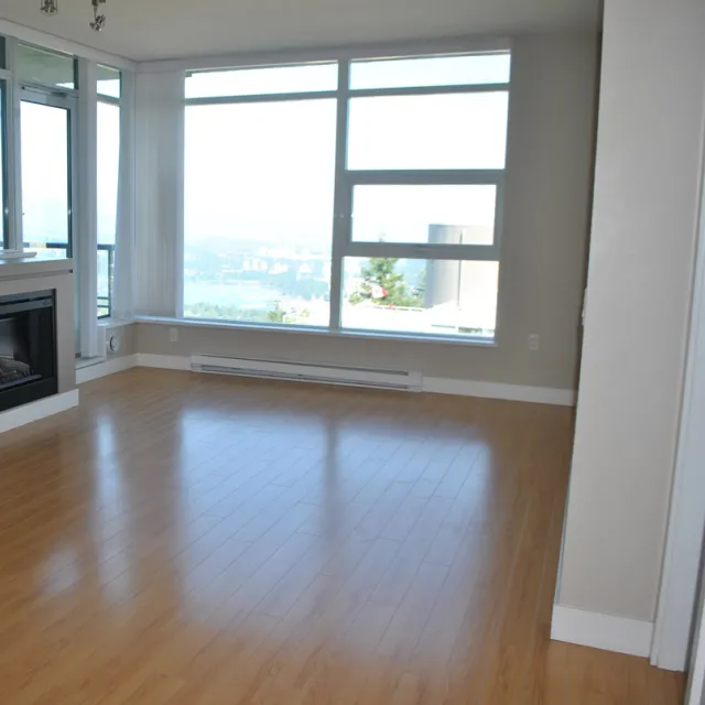 Altaire in SFU - 2 Bedroom Apartment For Rent in Burnaby 1105 - 9222 University Crescent, Burnaby, BC