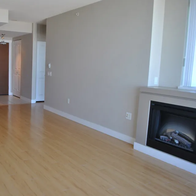 Altaire in SFU - 2 Bedroom Apartment For Rent in Burnaby 1105 - 9222 University Crescent, Burnaby, BC