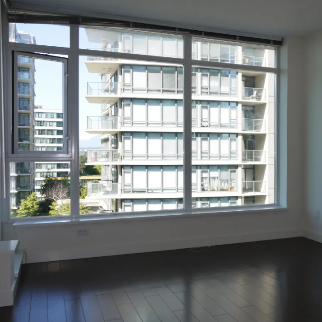 Lotus in Brighouse - 2 Bedroom Apartment For Rent in Richmond 902 - 5900 Alderbridge Way, Richmond, BC