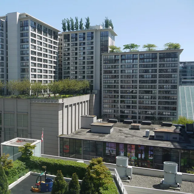 Patina in The West End - 1 Bedroom Apartment For Rent in Vancouver 1101 - 1028 Barclay Street, Vancouver, BC