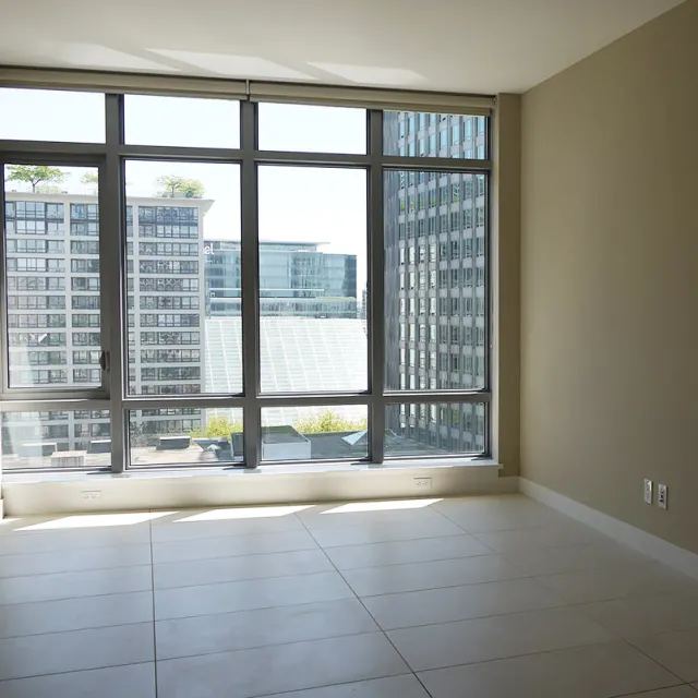Patina in The West End - 1 Bedroom Apartment For Rent in Vancouver 1101 - 1028 Barclay Street, Vancouver, BC