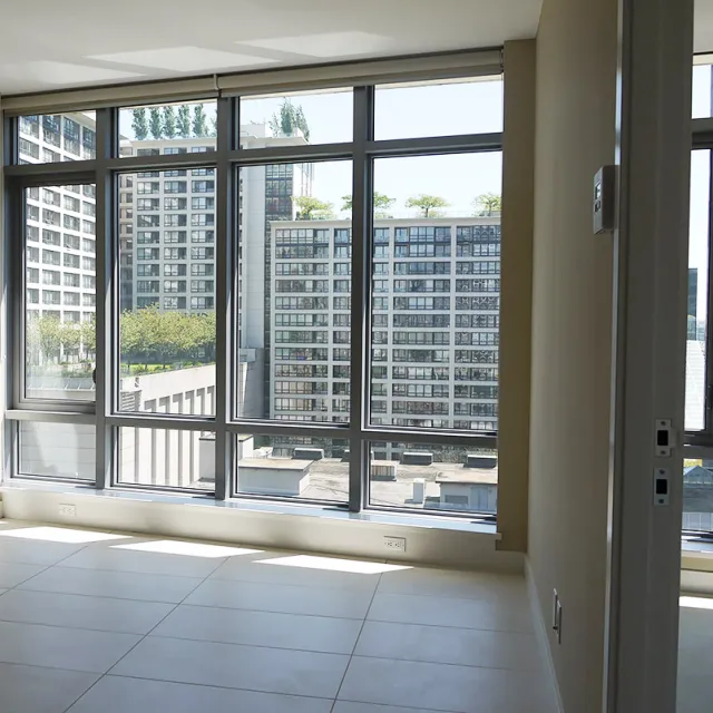 Patina in The West End - 1 Bedroom Apartment For Rent in Vancouver 1101 - 1028 Barclay Street, Vancouver, BC
