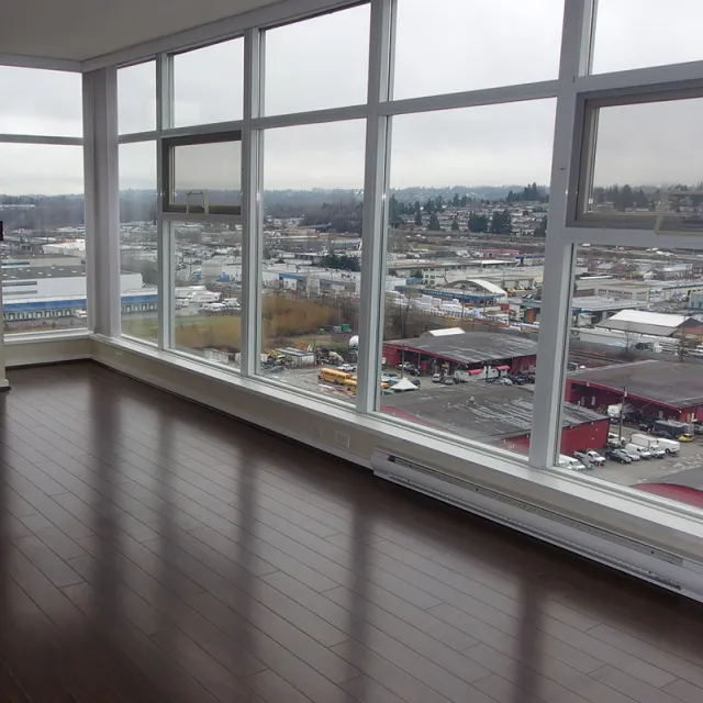 Watercolours in Brentwood - 2 Bedroom Apartment For Rent in Burnaby 2006 - 2289 Yukon Crescent, Burnaby, BC