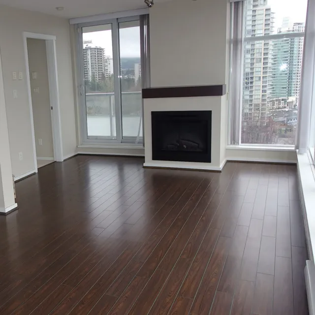 Watercolours in Brentwood - 2 Bedroom Apartment For Rent in Burnaby 2006 - 2289 Yukon Crescent, Burnaby, BC