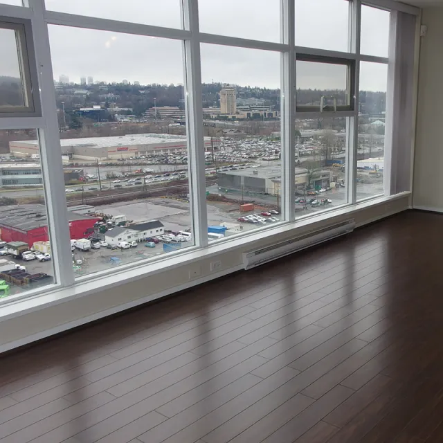 Watercolours in Brentwood - 2 Bedroom Apartment For Rent in Burnaby 2006 - 2289 Yukon Crescent, Burnaby, BC