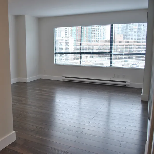 The Carlyle in Downtown - 1 Bedroom Apartment For Rent in Vancouver 710 - 1060 Alberni Street, Vancouver, BC