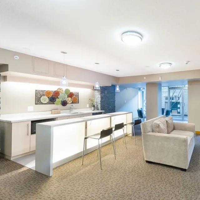 Paloma in Brighouse - 1 Bedroom Apartment For Rent in Richmond 1103 - 6068 No 3 Road, Richmond, BC, V6Y 4M7