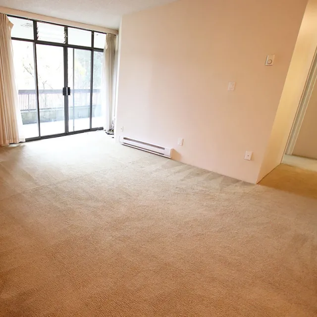 The Parkcrest in Metrotown - 2 Bedroom Apartment For Rent in Burnaby 301 - 5932 Patterson Avenue, Burnaby, BC